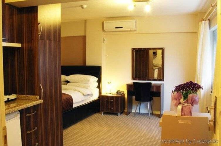 Residence Le Reve
