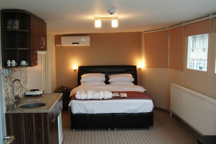 Residence Le Reve
