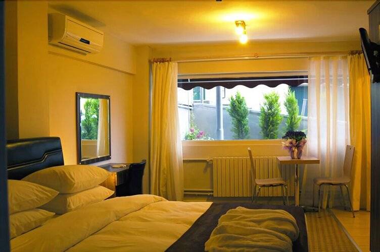 Residence Le Reve