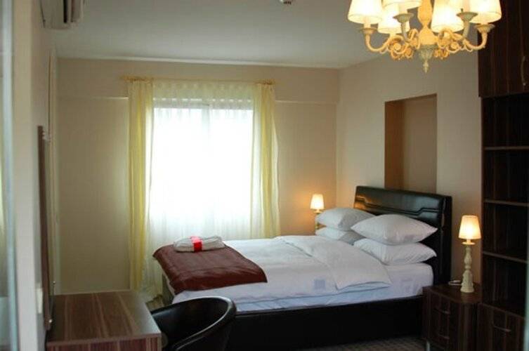 Residence Le Reve