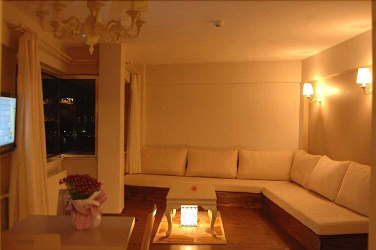 Residence Le Reve