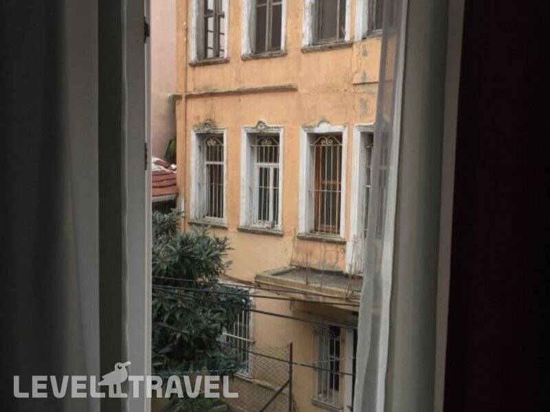 Фотография Sunrise İstanbul Suites