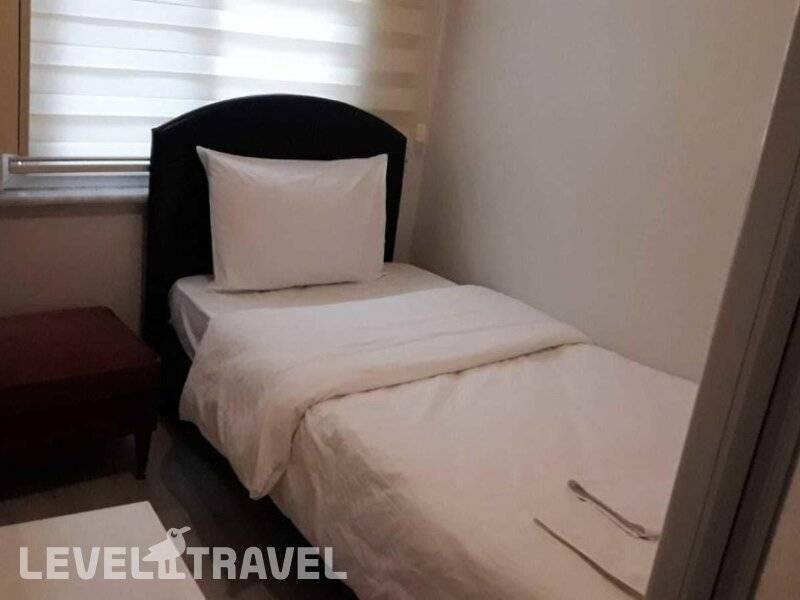 Фотография Sunrise İstanbul Suites