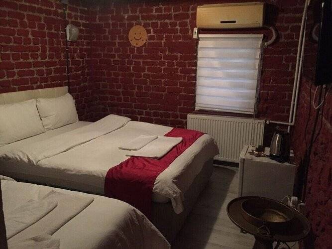 Sunrise İstanbul Suites