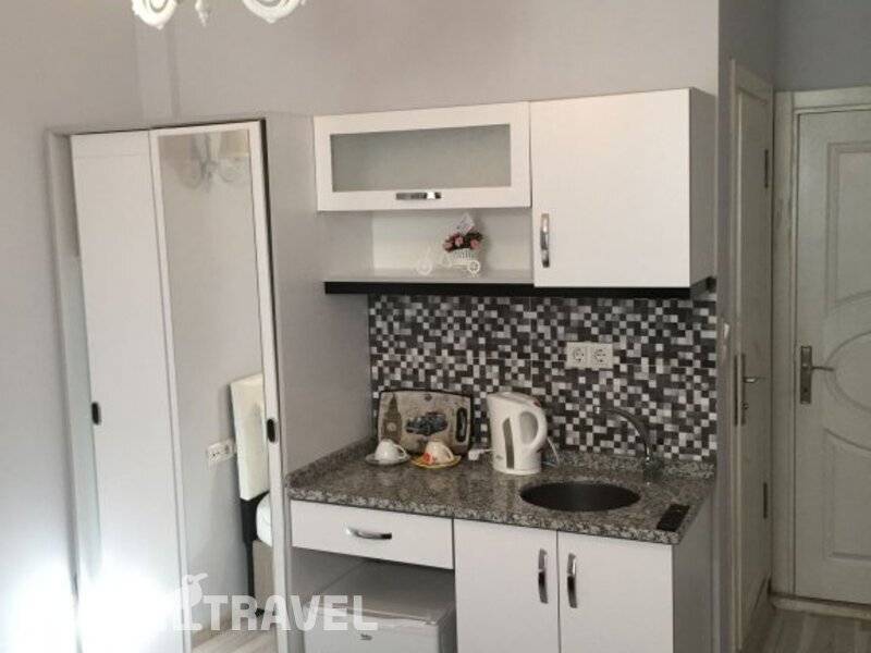 Фотография Sunrise İstanbul Suites
