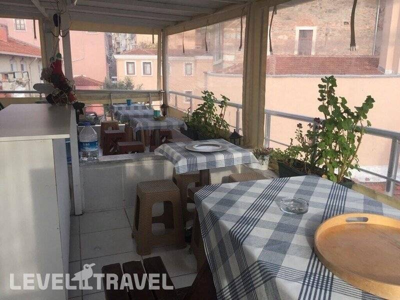 Фотография Sunrise İstanbul Suites