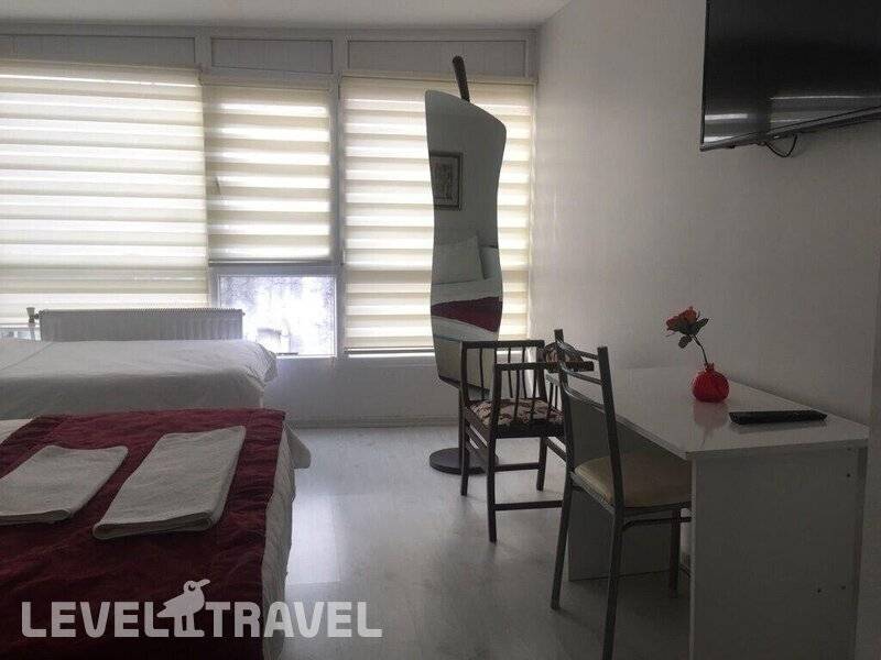 Фотография Sunrise İstanbul Suites