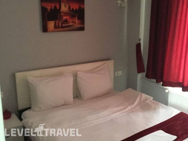 Фотография Sunrise İstanbul Suites