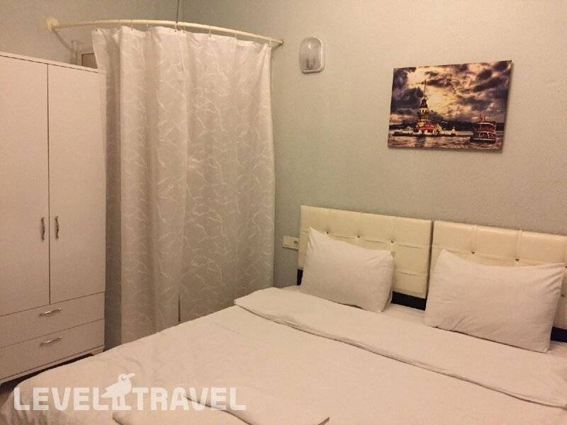 Фотография Sunrise İstanbul Suites