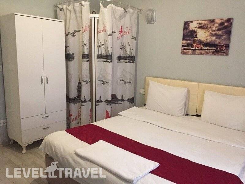 Фотография Sunrise İstanbul Suites
