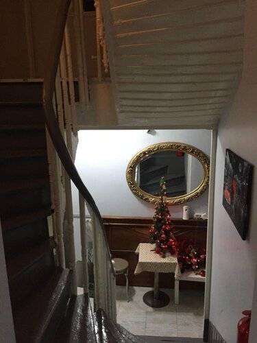 Sunrise İstanbul Suites