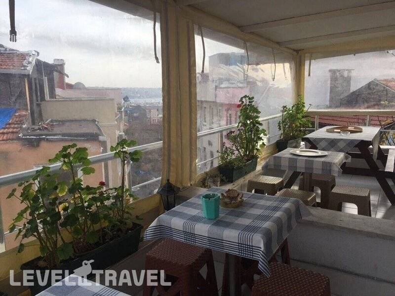 Фотография Sunrise İstanbul Suites