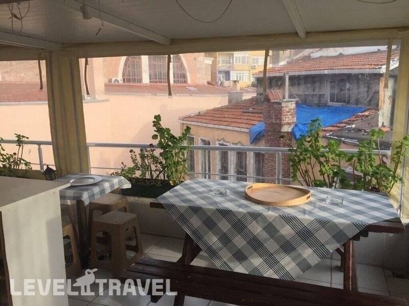 Фотография Sunrise İstanbul Suites