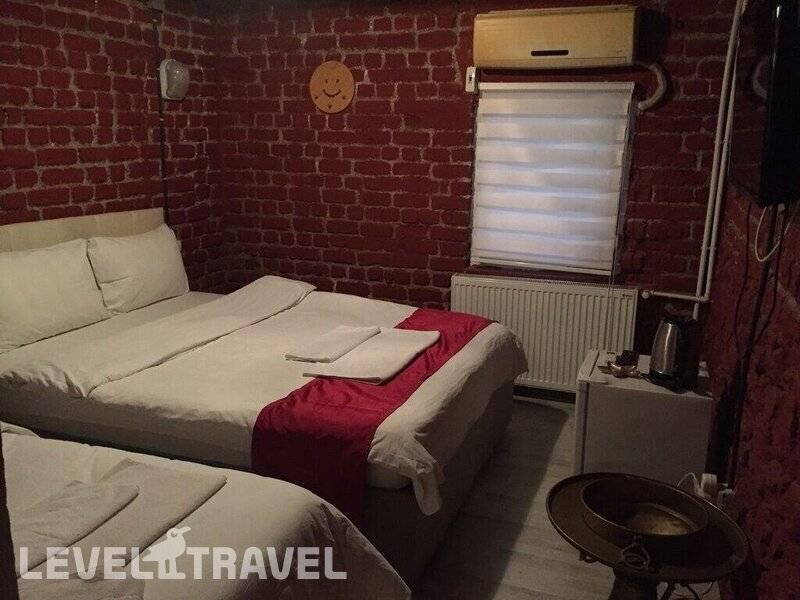 Фотография Sunrise İstanbul Suites