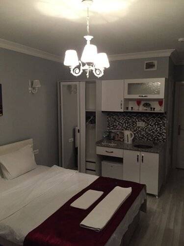 Sunrise İstanbul Suites
