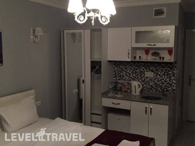 Фотография Sunrise İstanbul Suites