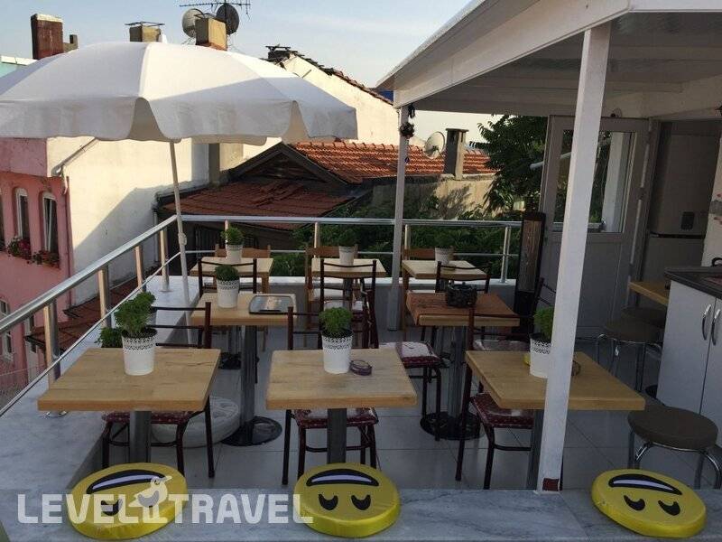 Фотография Sunrise İstanbul Suites