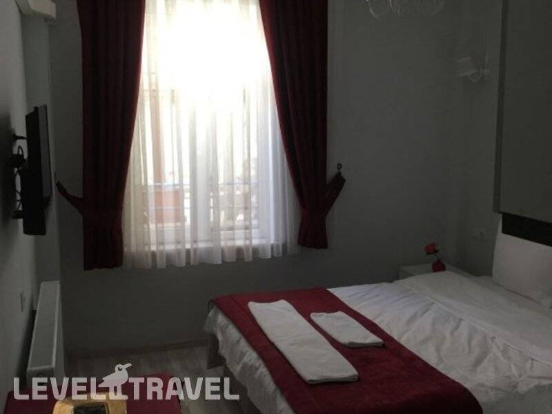 Фотография Sunrise İstanbul Suites