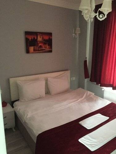 Sunrise İstanbul Suites