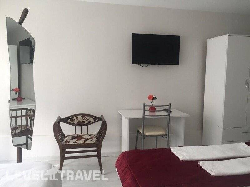 Фотография Sunrise İstanbul Suites