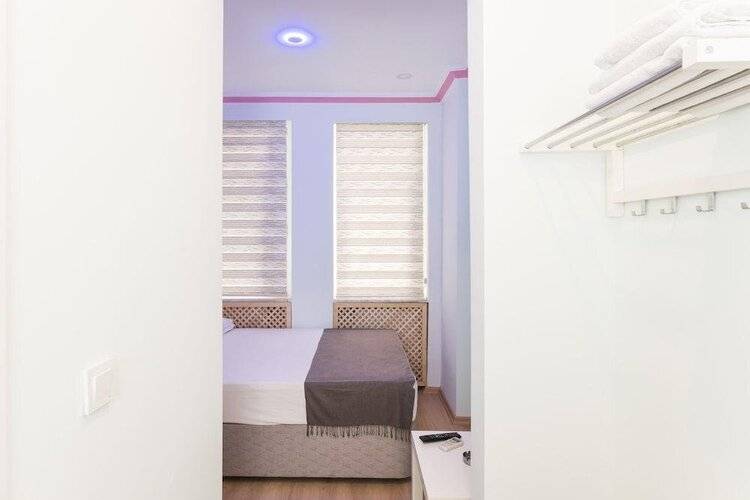 Taxim Elegance Suites