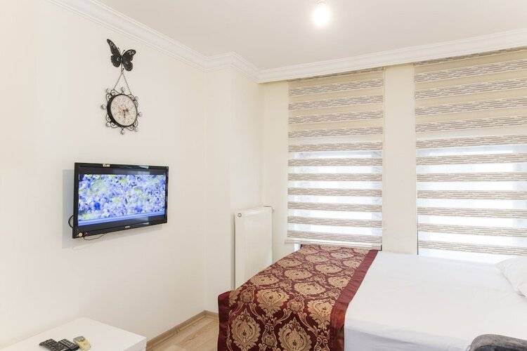 Taxim Elegance Suites