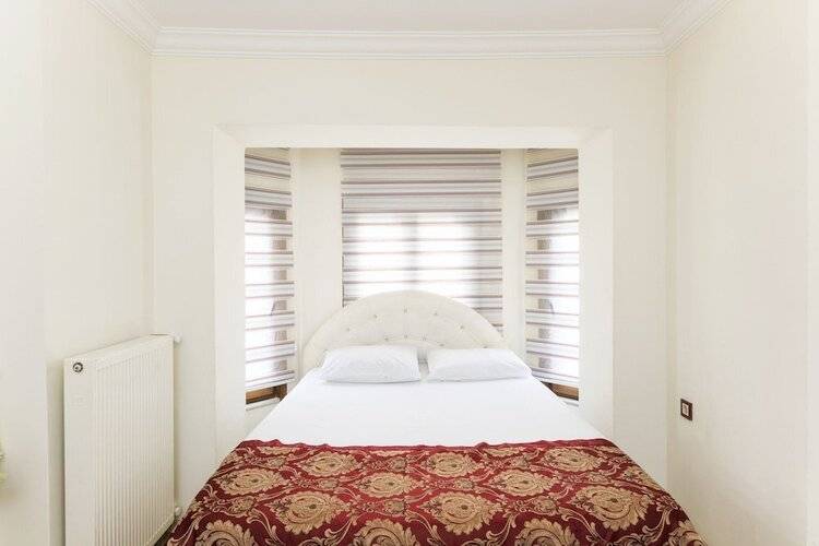 Taxim Elegance Suites