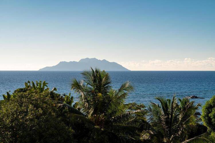 Villa Panoramic Seaview