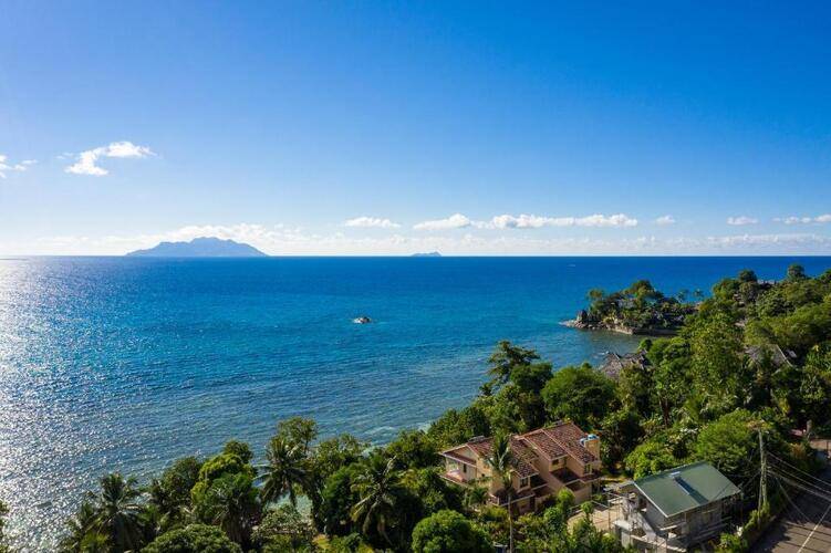 Villa Panoramic Seaview