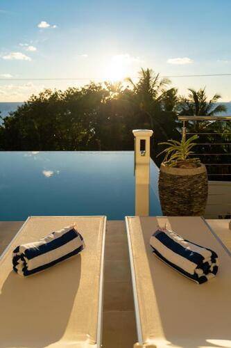 Villa Panoramic Seaview