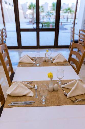 Sky View Suites Hotel