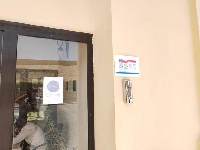 Sky View Suites Hotel