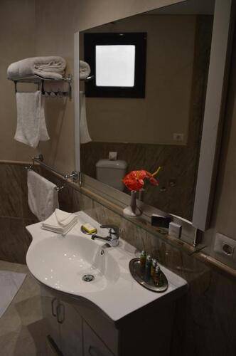 Sky View Suites Hotel