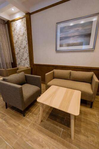 Sky View Suites Hotel