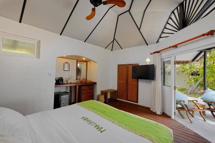 Rihiveli Maldives Resort