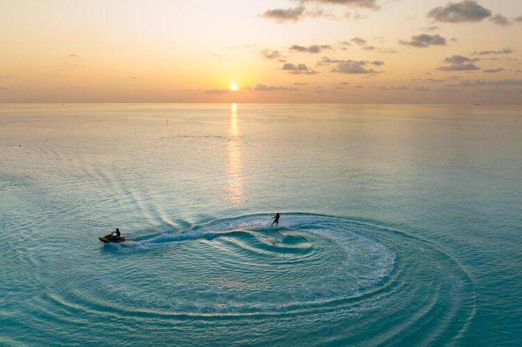 Rihiveli Maldives Resort