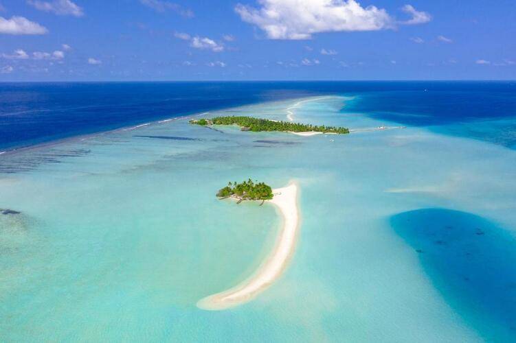 Rihiveli Maldives Resort