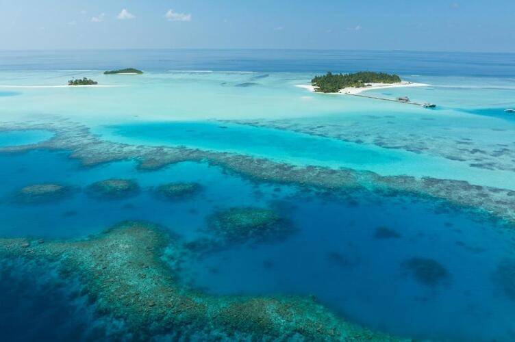Rihiveli Maldives Resort