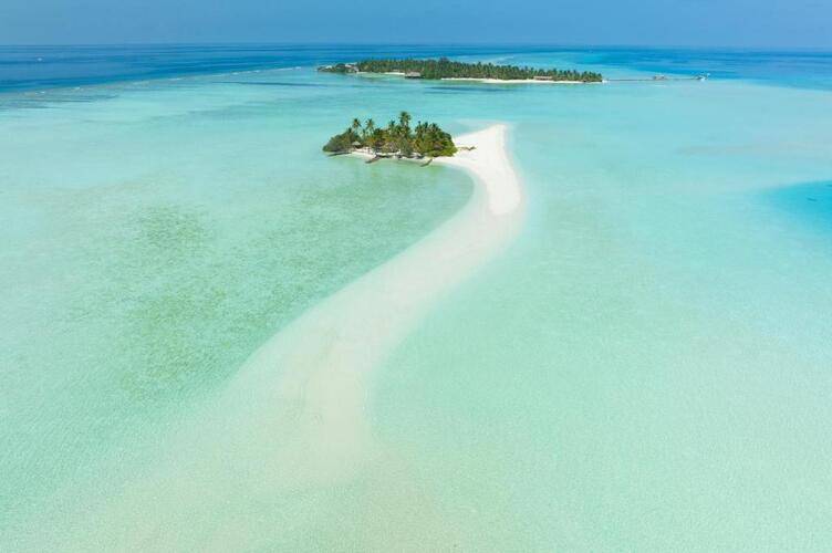 Rihiveli Maldives Resort