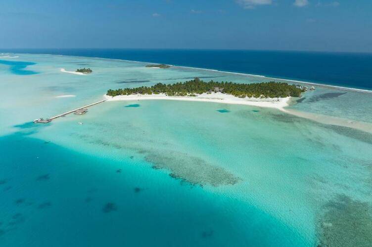Rihiveli Maldives Resort