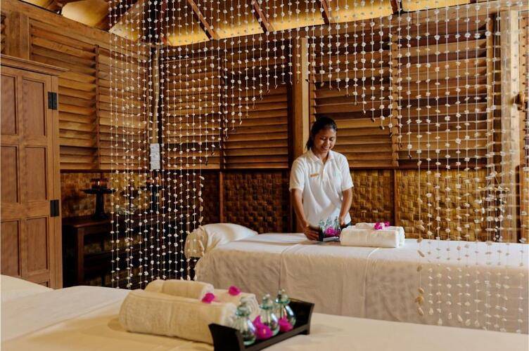 Rihiveli Maldives Resort