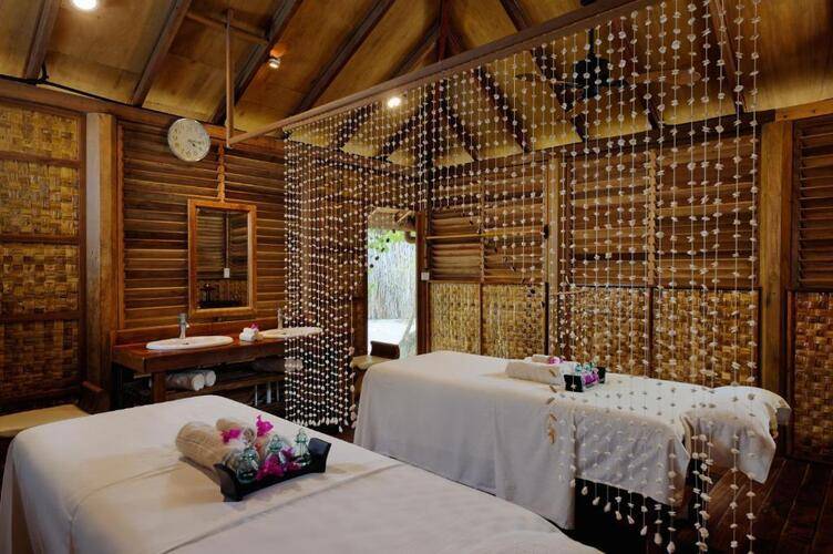 Rihiveli Maldives Resort