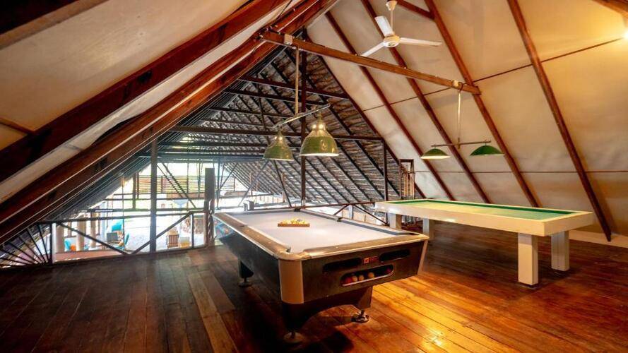 Rihiveli Maldives Resort