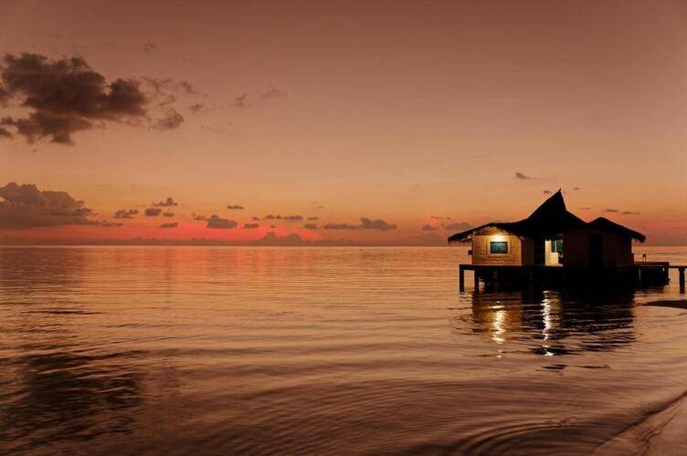 Rihiveli Maldives Resort
