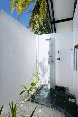 Rihiveli Maldives Resort