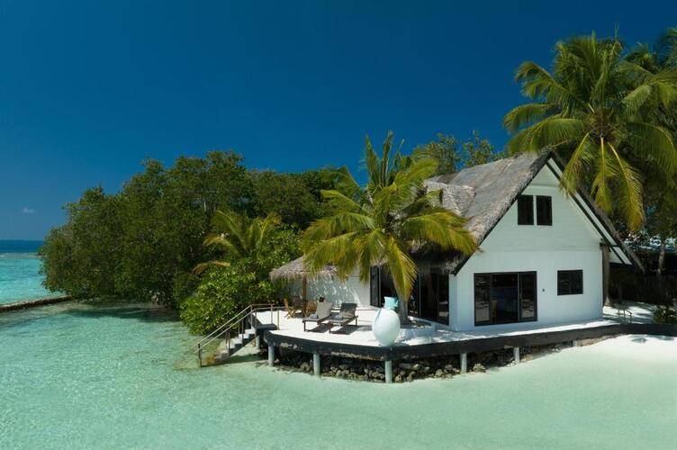 Rihiveli Maldives Resort