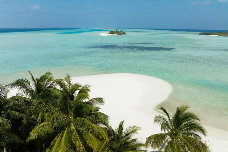 Rihiveli Maldives Resort
