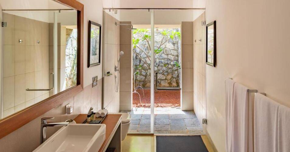 Taru Villas, The Long House
