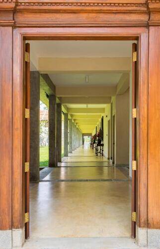 Taru Villas, The Long House