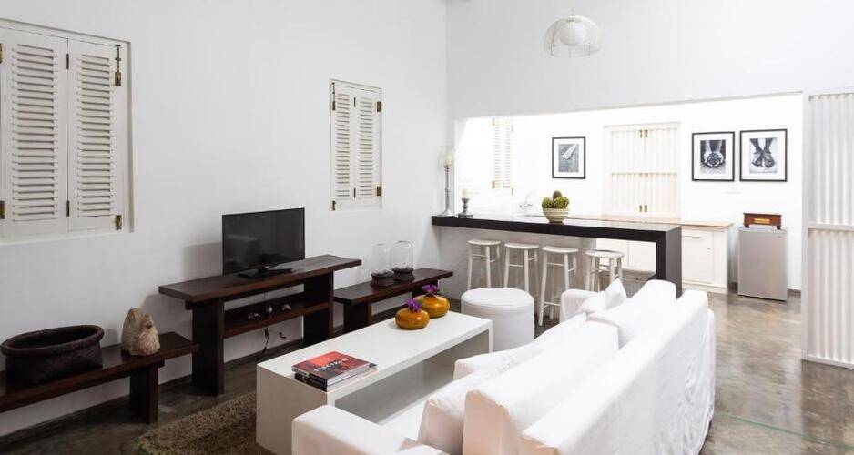 Taru Villas 906